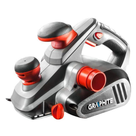 Hoblíky GRAPHITE