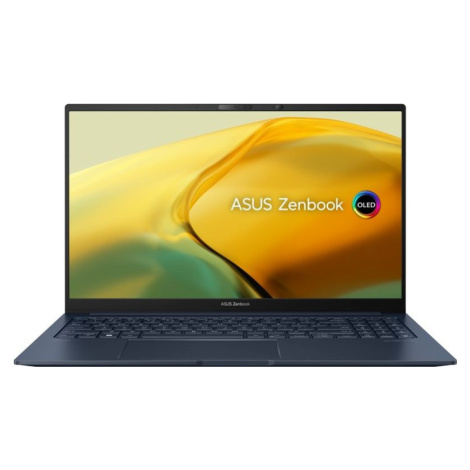 ASUS Zenbook 15, UM3504DA-OLED332W