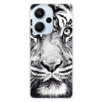 Odolné silikónové puzdro iSaprio - Tiger Face - Xiaomi Redmi Note 13 Pro+ 5G
