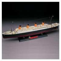 Model Kit loď 14215 - The White Star liner TITANIC MCP (1:400)