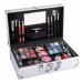 2K Fabulous Beauty Train Case Dekoratívna kazeta 66,9 g