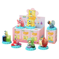 Blind box Kandy x SpongeBob SquarePants (Soda Edition)