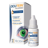 OCUTEIN Allergo 15 ml