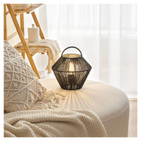 Stolová lampa Pauleen Boho Shine