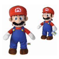 Plyšová figúrka Super Mario, 50 cm