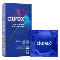 DUREX Extra safe prezervatív 12 ks