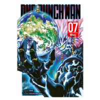 CREW One-Punch Man 07 - Boj