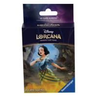 Ravensburger Disney Lorcana: Ursula's Return obaly na karty - Sněhurka (65 ks)