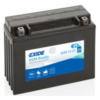 EXIDE Štartovacia batéria AGM1223