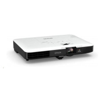 EPSON projektor EB-1780W, 1280x800, 3000ANSI, 10000:1, HDMI, USB 3-in-1, MHL, WiFi, 1,8kg, 5 ROK