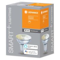 LEDVANCE SMART+ WiFi GU10 reflektor 5W 45° 2 700K