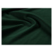 Zelená zamatová pohovka 225 cm Lando – Micadoni Home