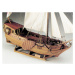 COREL Goldene Jacht 1678 1:50 kit