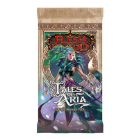 Legend Story Studios Flesh and Blood TCG - Tales of Aria Unlimited Booster