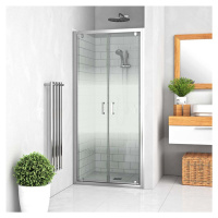 Sprchové dvere 100 cm Roth Lega Line 552-1000000-00-21