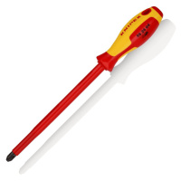 KNIPEX Skrutkovač krížový PH 982404