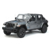 2022 JEEP Wrangler 4xe 2021 Silver