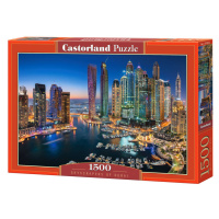 mamido Puzzle 1500 dielikov Mrakodrapy Dubaja