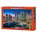 mamido Puzzle 1500 dielikov Mrakodrapy Dubaja