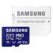 Samsung micro SDXC 512GB PRO Plus + SD adaptér