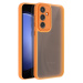 VARIETE Case Samsung Galaxy S24+ 5G S926 apricot crush