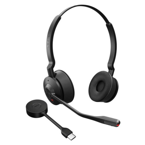 Jabra Engage 55 Stereo USB-A U