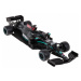 RASTAR Auto na diaľkové ovládanie Mercedes-AMG F1 W11 EQ Performance 1:18