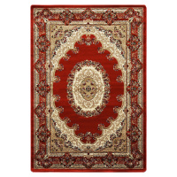 Kusový koberec Adora 5547 T (Terra) - 140x190 cm Berfin Dywany