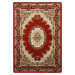 Kusový koberec Adora 5547 T (Terra) - 140x190 cm Berfin Dywany