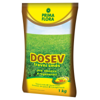 AGRO PRIMAFLORA Trávna zmes DOSEV 1 kg