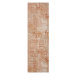 Kusový koberec Cairo 105585 Gizeh Cream Red – na ven i na doma - 200x280 cm Nouristan - Hanse Ho