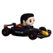 Funko POP! #306 Ride SPRDLX: Formula 1- Sergio Perez