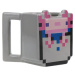 Epee 3D hrnček Minecraft Axolot 400 ml