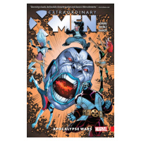 Marvel Extraordinary X-Men 2: Apocalypse Wars