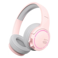 Slúchadlá gaming headphones Edifier HECATE G2BT (pink)