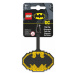 LEGO Stationery LEGO DC Super Heroes Jmenovka Varianta: Jmenovka - Batman logo