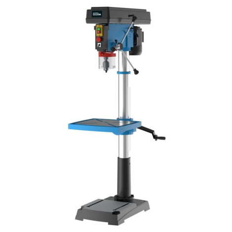 Profesionálna stĺpová vŕtačka GSB 32 R+L - GU55435 Güde