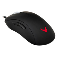 Omega VARR mouse HERNÝ OM0275 s AVAGO sensorom