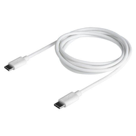 Xtorm USB-C PD 3.1 Cable 240W Essential, USB-C PD 3.1 Xtorm USB 240W (1.5m) White