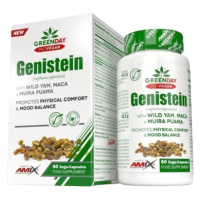 GREENDAY ProVegan Genistein 60 kapsúl