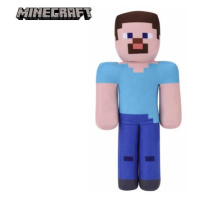 Minecraft 34cm plyšový Steve