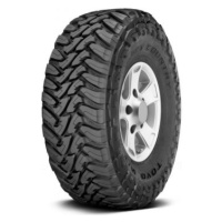 TOYO 35X12.5 R 18 118P OPEN_COUNTRY_M/T TL P.O.R.