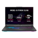 ASUS ROG Strix G18 G814JIR-N6003W, i9-14900HX , 18.0˝ 2560x1600 WQXGA, RTX 4070/8GB, 32GB, SSD 1