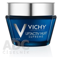 VICHY LIFTACTIV SUPREME NUIT