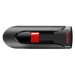 SanDisk Cruzer Glide USB 2.0 flash disk 256GB čierny