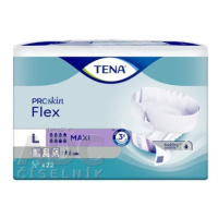 TENA Flex Maxi L