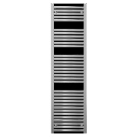 Mexen Helios, vykurovacie teleso 1800x500 mm, 671 W, chrómová, W103-1800-500-00-01