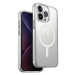 Kryt UNIQ case LifePro Xtreme iPhone 15 Pro 6.1" Magclick Charging frost clear (UNIQ-IP6.1P(2023