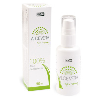 VIRDE ALOE VERA spray 50 ml