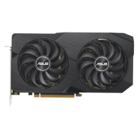 ASUS Dual AMD Radeon RX 6600 V2 8GB GDDR6